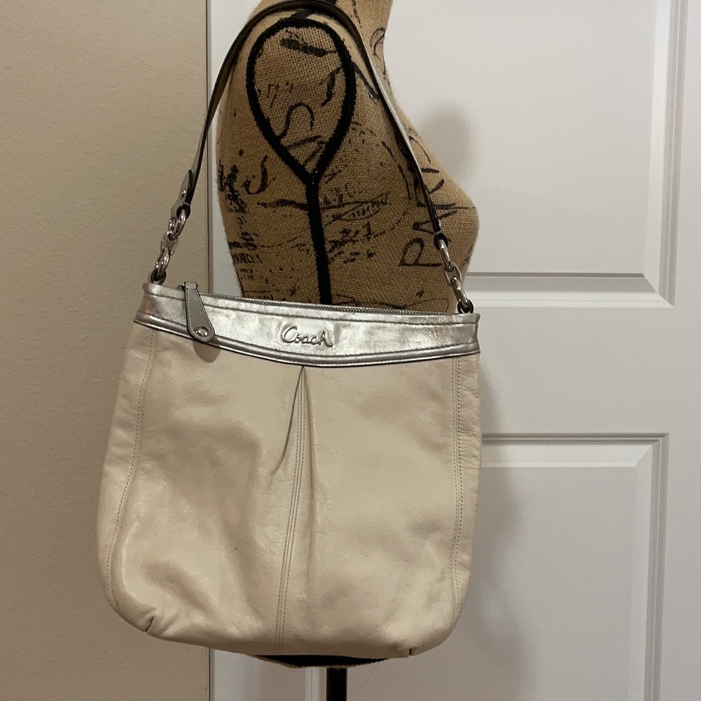 Coach Shoulder Bag